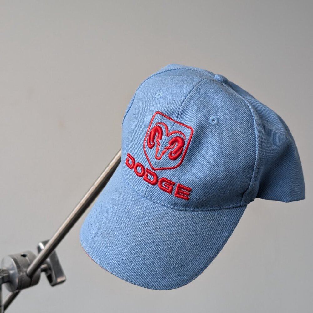RAM hat (dodge) - Picture 3 of 8